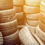 Buying High Profile Tyres Meaning Relevance and Trucker Suitability