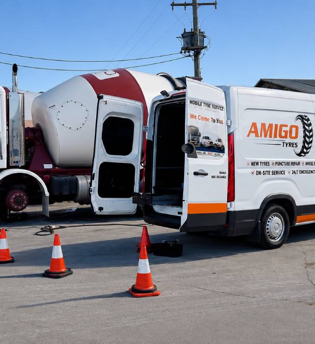 truck mobile service