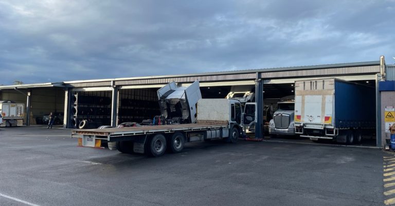 Read more about the article Choosing Tyre Repair Shop in Rocklea: Tips to Consider