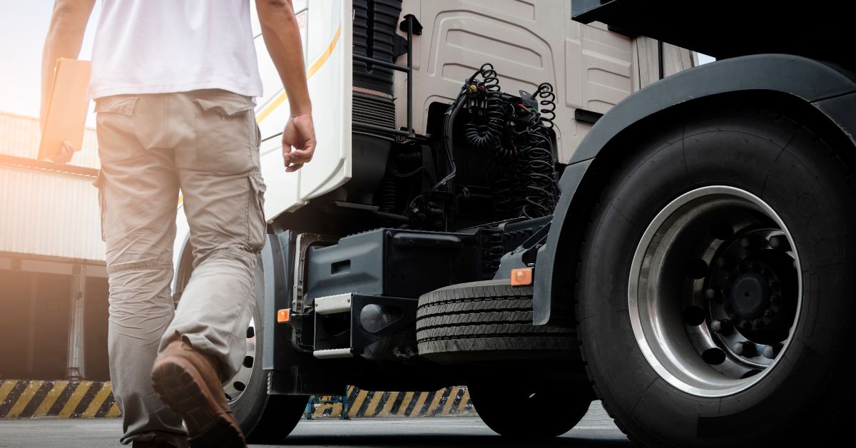 How Long Does a Patch Tire Last