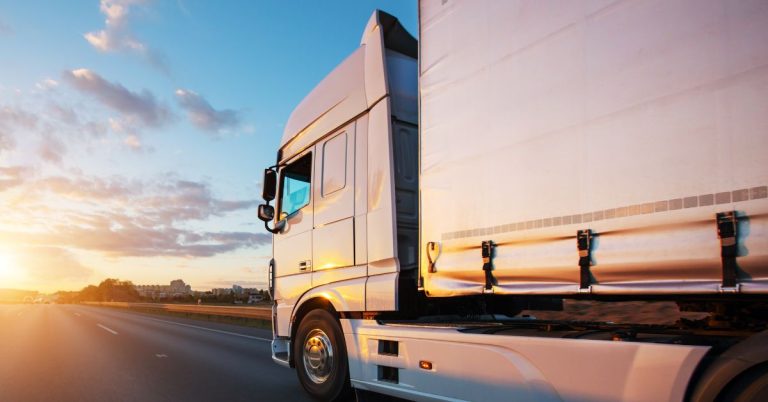 Read more about the article Understanding Truck Tyre Load and Speed Ratings: Guide For Australian Truckers